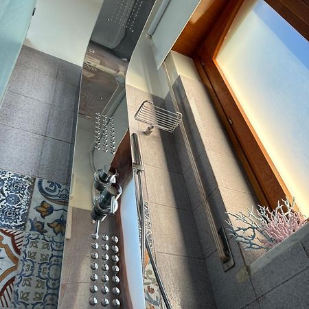 Sun Sky Sea Suite Taormina Exterior foto
