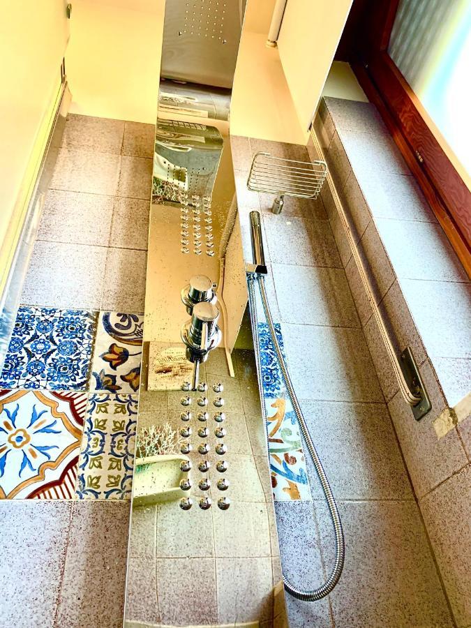 Sun Sky Sea Suite Taormina Exterior foto