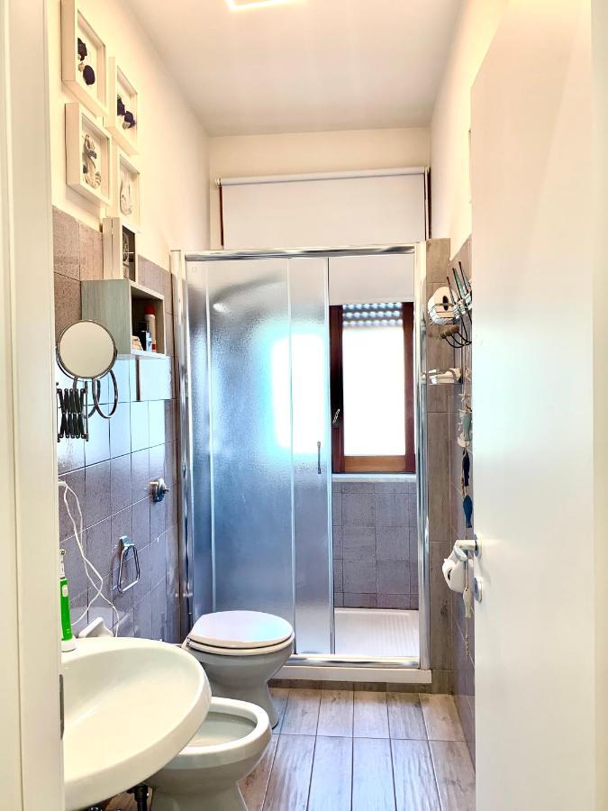 Sun Sky Sea Suite Taormina Exterior foto