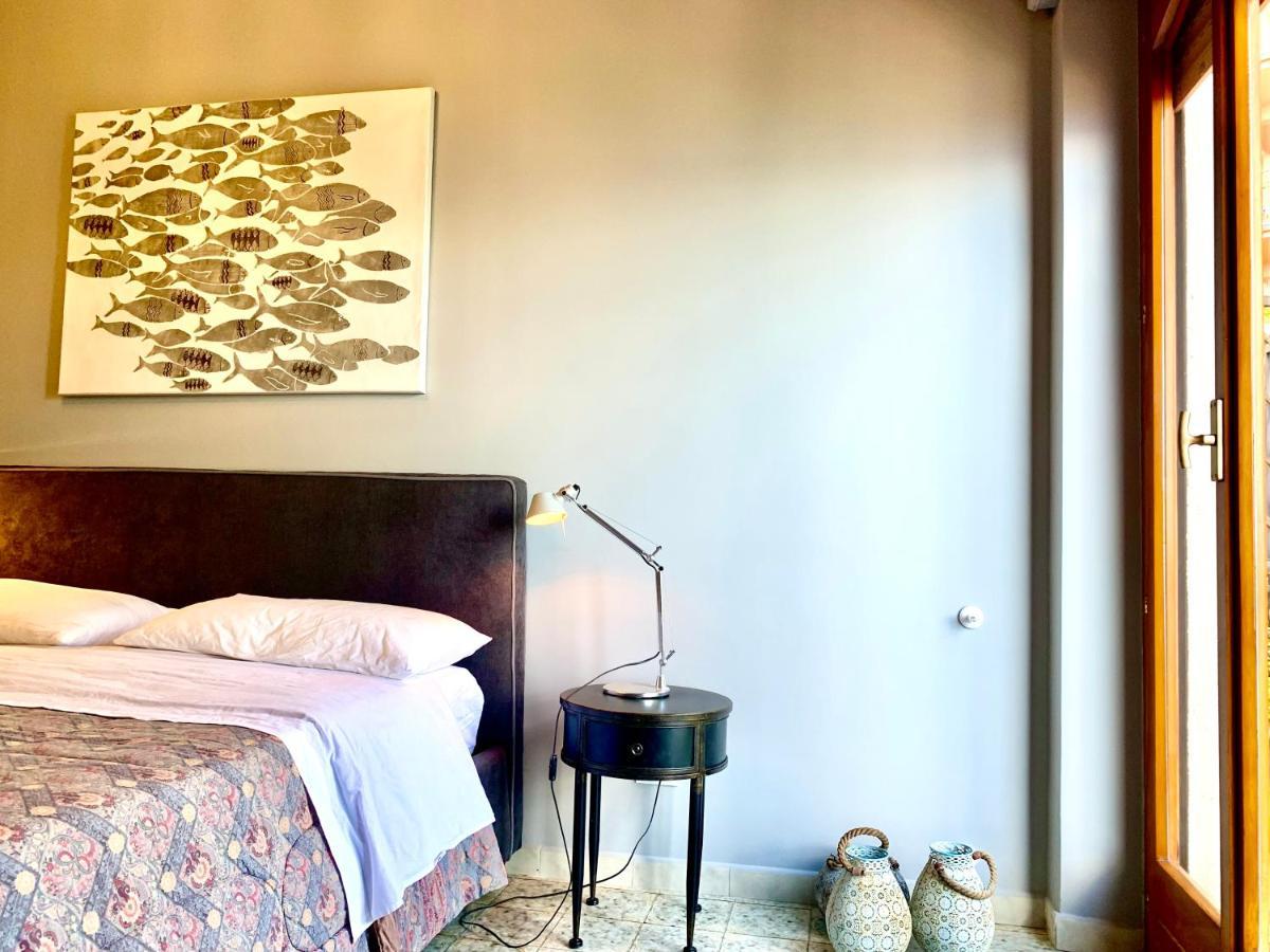 Sun Sky Sea Suite Taormina Exterior foto