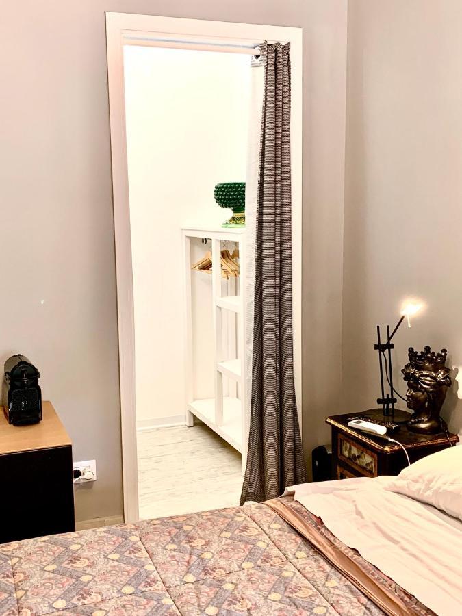 Sun Sky Sea Suite Taormina Exterior foto