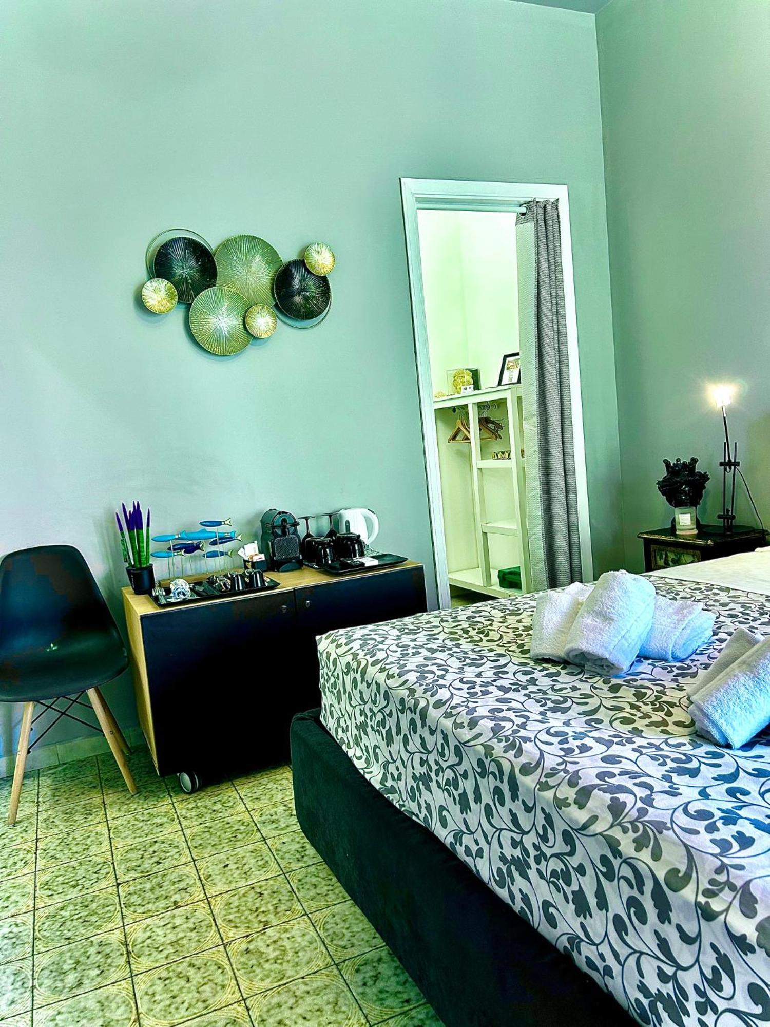 Sun Sky Sea Suite Taormina Exterior foto