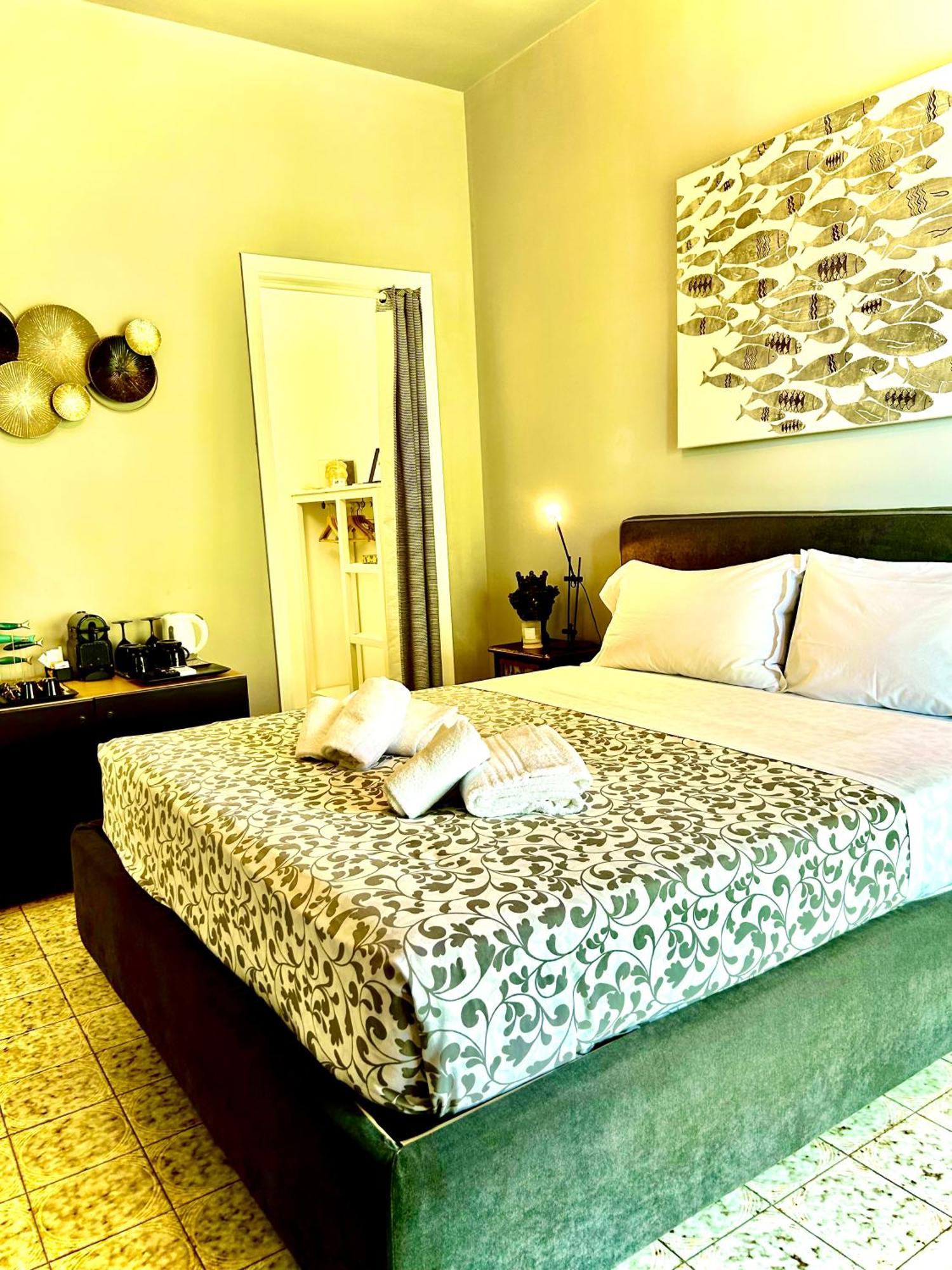 Sun Sky Sea Suite Taormina Exterior foto